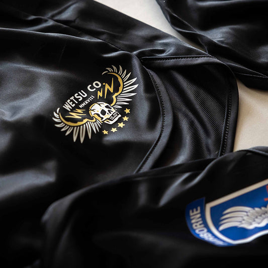 509th Arrowhead Ranger Panties