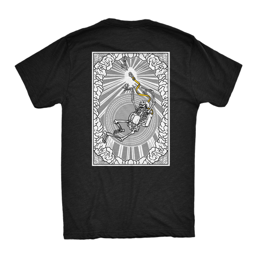 Unhooked Redux Athletic Shirt