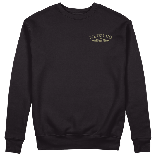Unhooked Classic Crewneck Sweatshirt