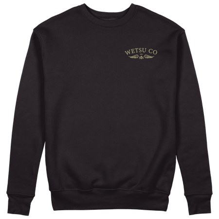Unhooked Classic Crewneck Sweatshirt
