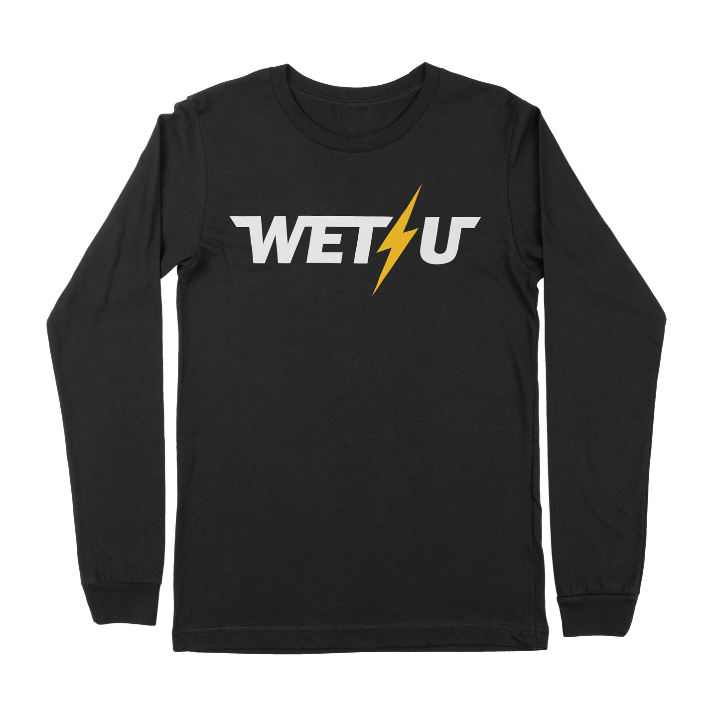 WETSU Overlord Long Sleeve Shirt