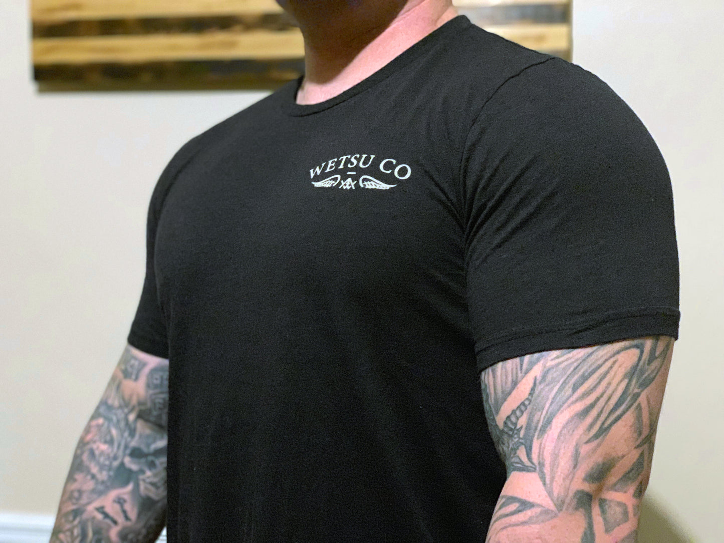 Unhooked Classic Athletic Shirt