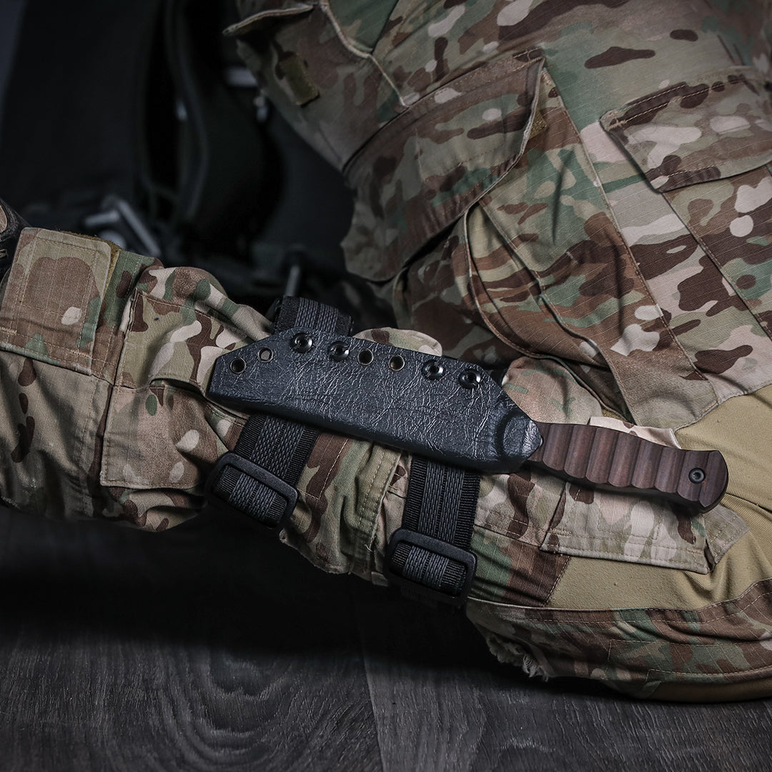 Overlord Leg Strap (Single)