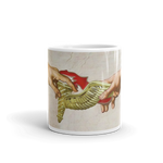 Load image into Gallery viewer, Creation of a Pathfinder Mug
