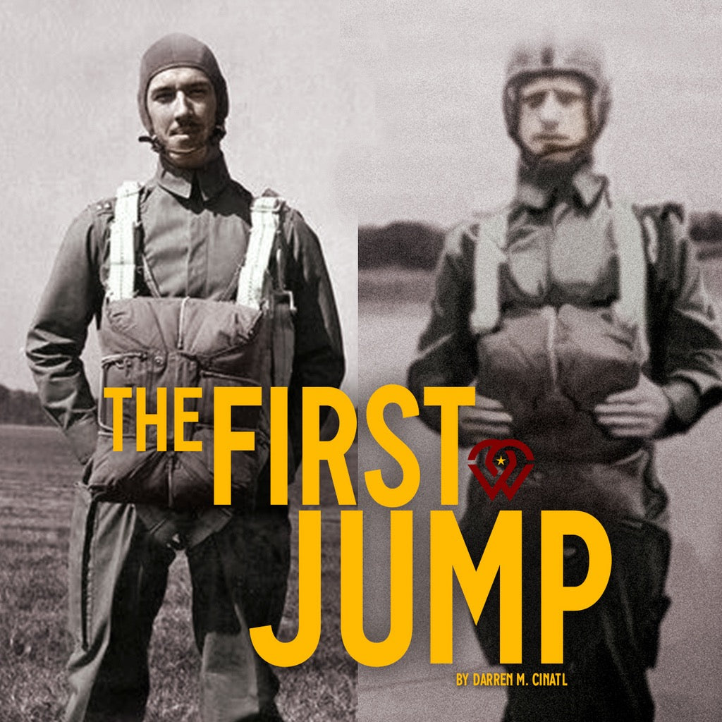 The First Jump