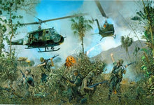 Operation Hump: 173rd’s Legendary Operation in Vietnam