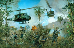 Operation Hump: 173rd’s Legendary Operation in Vietnam