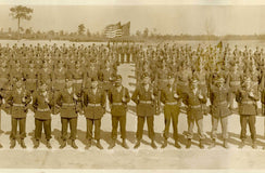 The Epic Journey of the 517 Parachute Regimental Combat Team