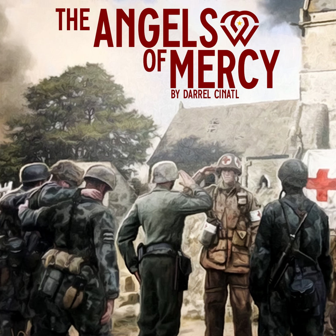 The Angels Of Mercy