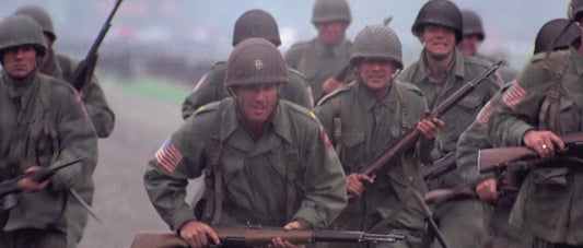 Airborne Movies: A Bridge Too Far