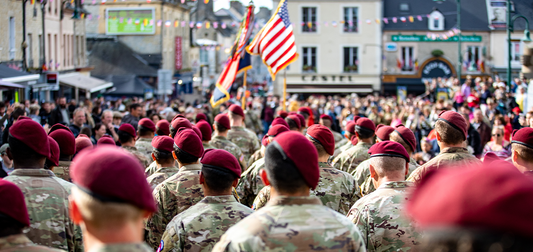 5 Reasons The 82nd Airborne Is Awesome