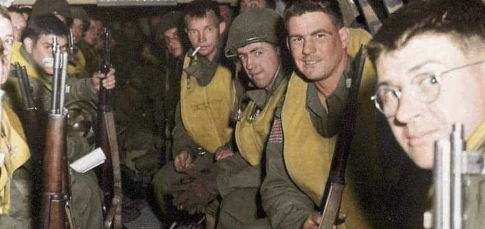 Paratroopers Role in World War II and Their Impact Today