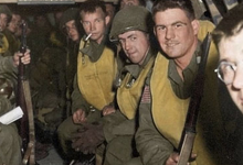 Paratroopers Role in World War II and Their Impact Today