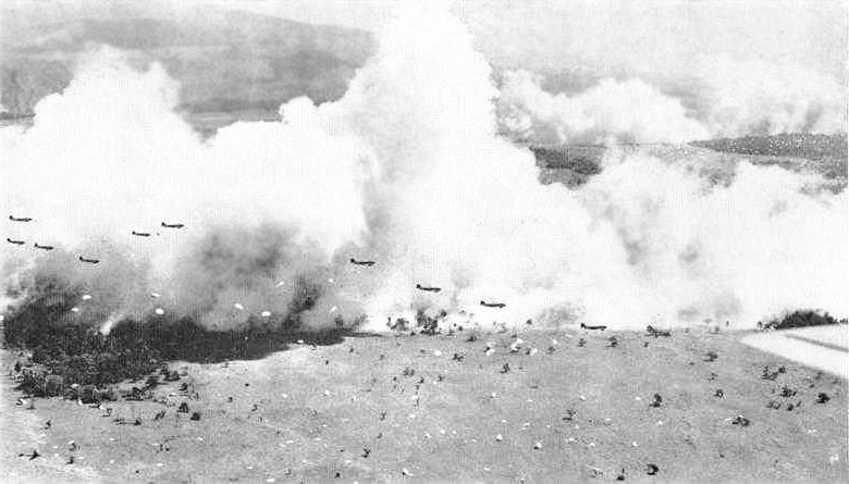 The 503d PIR: The Path from Pioneer Paras to Legendary Combat Jumps