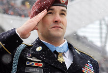 Medal of Honor: Salvatore Giunta