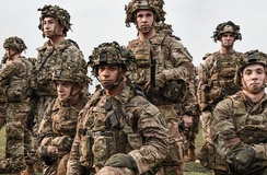 The Evolution of Airborne Operations: From World War II to Present Day