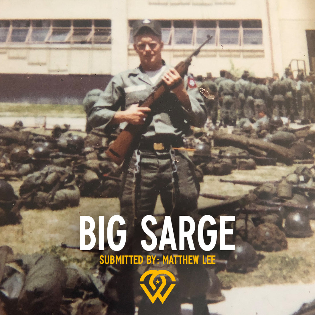 Big Sarge