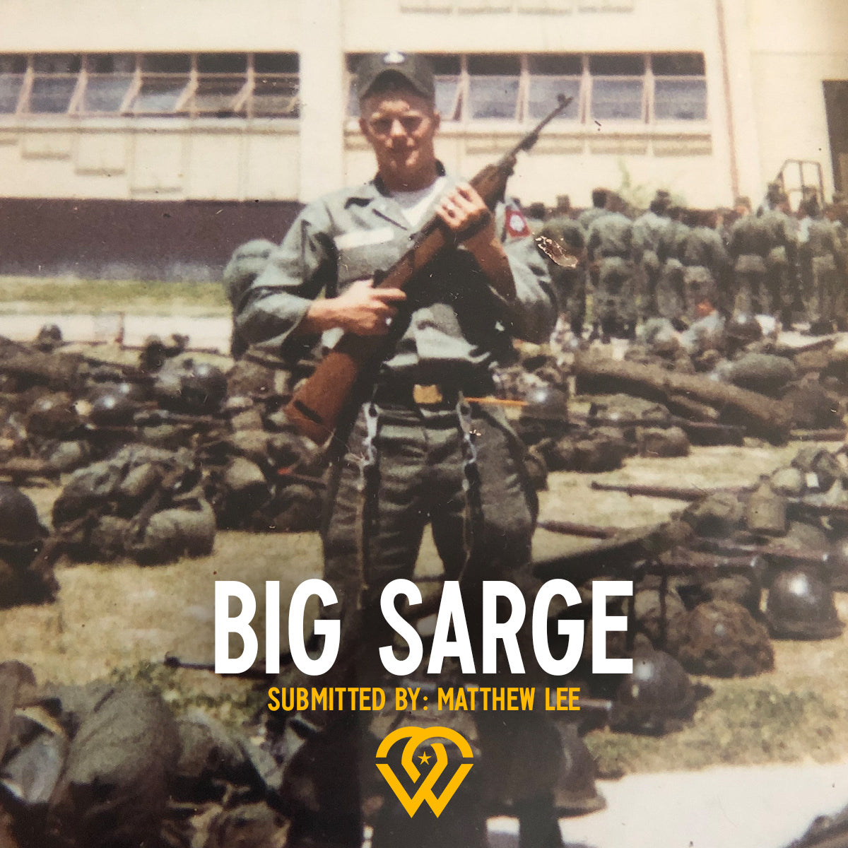 Big Sarge