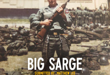 Big Sarge