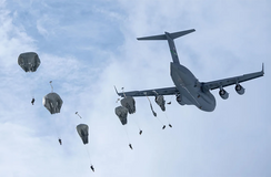 The Essentials: The C-17 Globemaster
