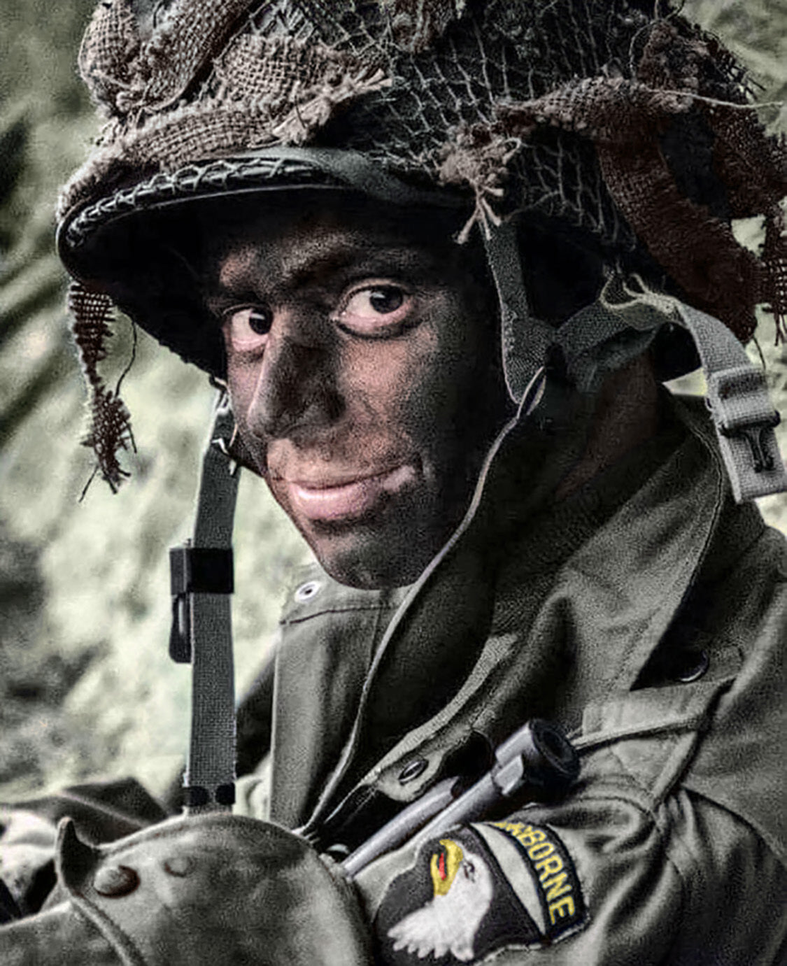 A Brief History of Paratroopers in World War II