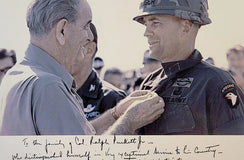 Colonel Ralph Puckett Jr.: A Tribute to Valor and Command