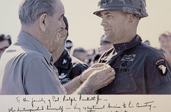 Colonel Ralph Puckett Jr.: A Tribute to Valor and Command