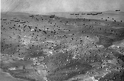 Operation Dragoon: Allied Invasion of Southern France in 1944