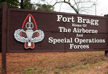 We are Fort Liberty: The renaming of Fort Bragg