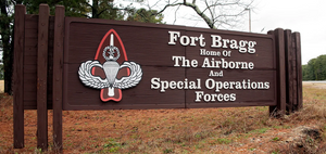 We are Fort Liberty: The renaming of Fort Bragg