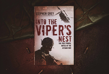 Into The Viper's Nest: The First Pivotal Battle Of The Afghan War