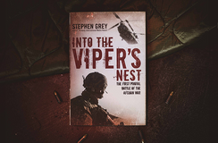 Into The Viper's Nest: The First Pivotal Battle Of The Afghan War