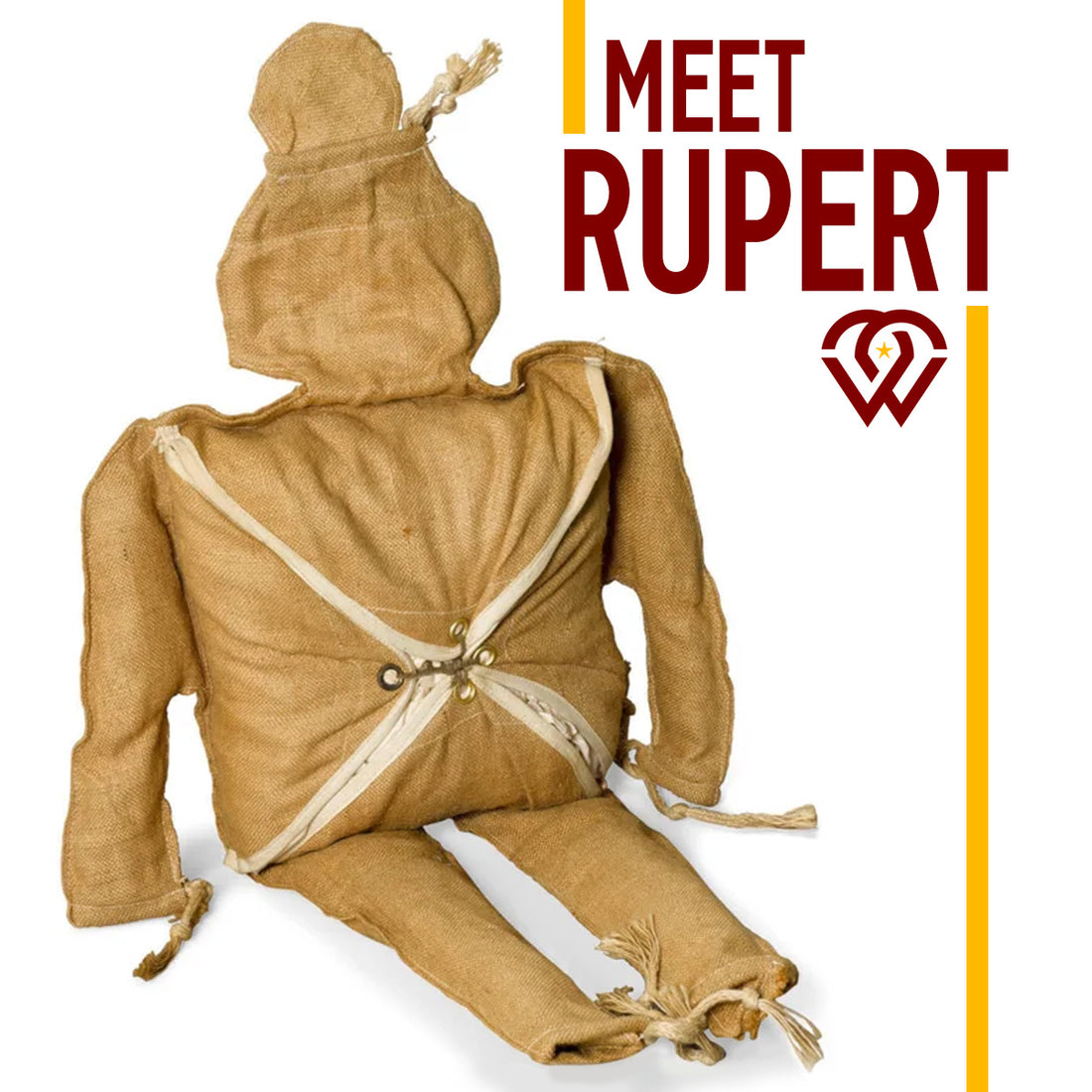 Airborne Equipment: The Rupert