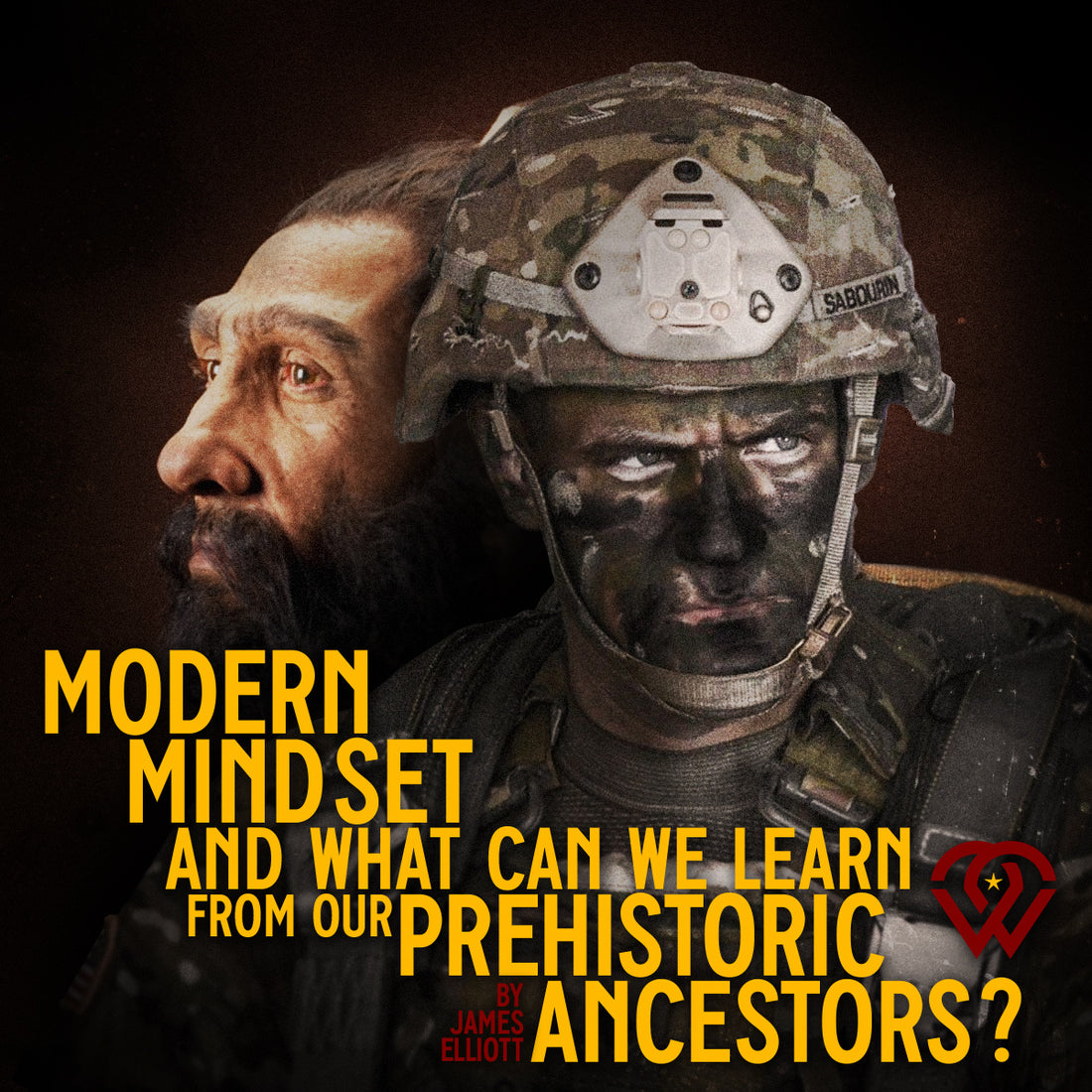 Modern mindset and what can we learn from our prehistoric ancestors