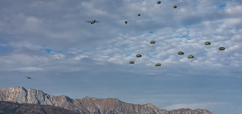 2026 Changes to the Airborne Community
