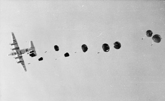 Operation Musketeer: The Jump on the Suez Canal