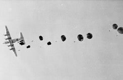 Operation Musketeer: The Jump on the Suez Canal