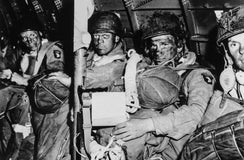 Reexamining D-Day Airborne Operations