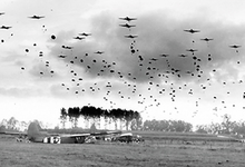 Operation Market Garden: A Failure of Planning, Intel, and Coordination