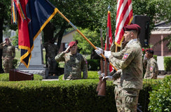 The 82nd Airborne Division Association – The Living Legacy of All-Americans