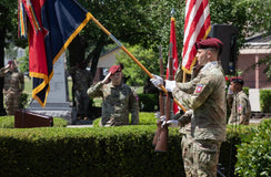 The 82nd Airborne Division Association – The Living Legacy of All-Americans