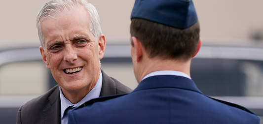 VA Secretary Smacks Down Idea to Cut VA Disability Pay