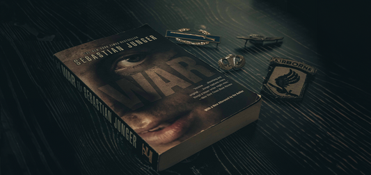 War: Through the eyes of the 173rd Airborne in Afghanistan