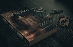 War: Through the eyes of the 173rd Airborne in Afghanistan