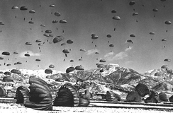Battle of Yongju: The Battle of the Apple Orchard