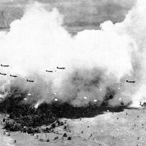 Operation Alamo: 503rd Landing At Nadzab