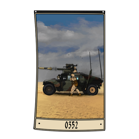 0352 Flag