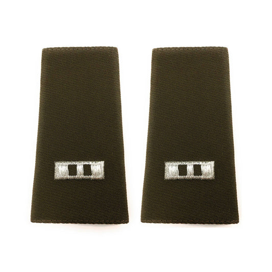 U.S. Army AGSU WO2 Epaulets Male