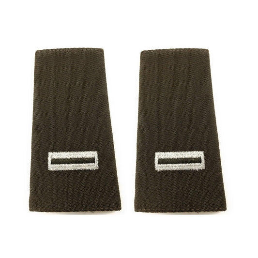 U.S. Army AGSU WO5 Epaulets (Male)