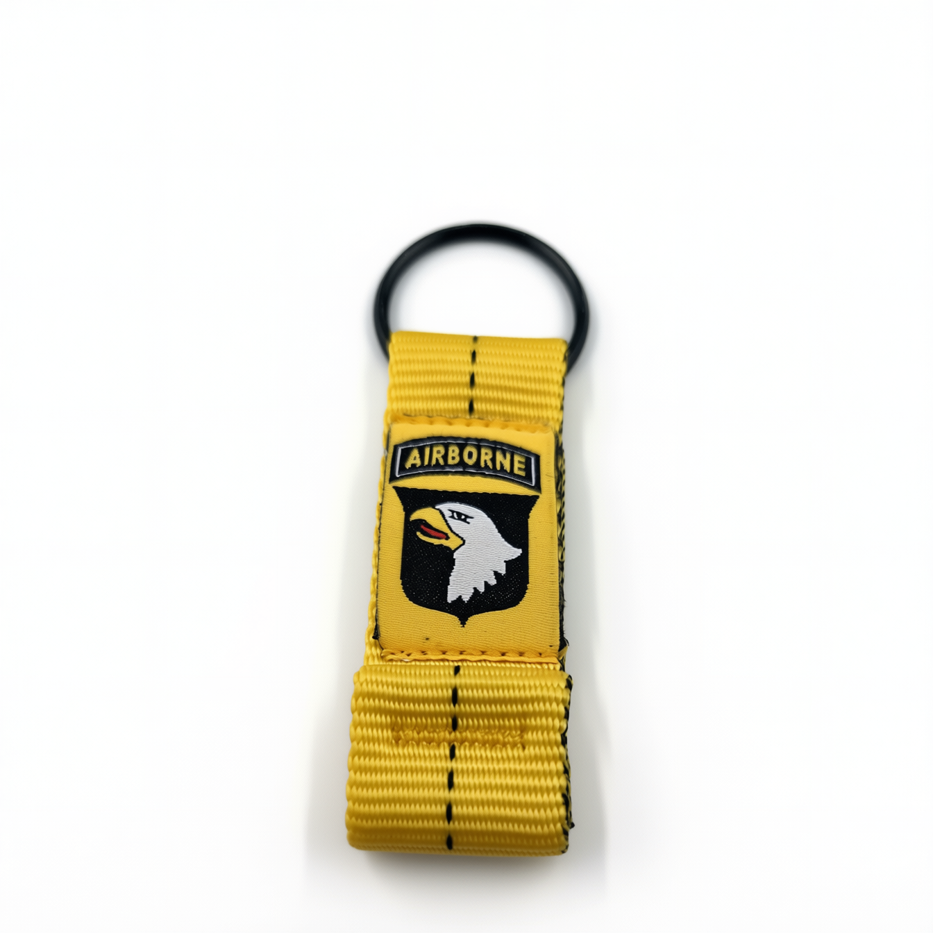 Strap Hanger Static Line Key Fob